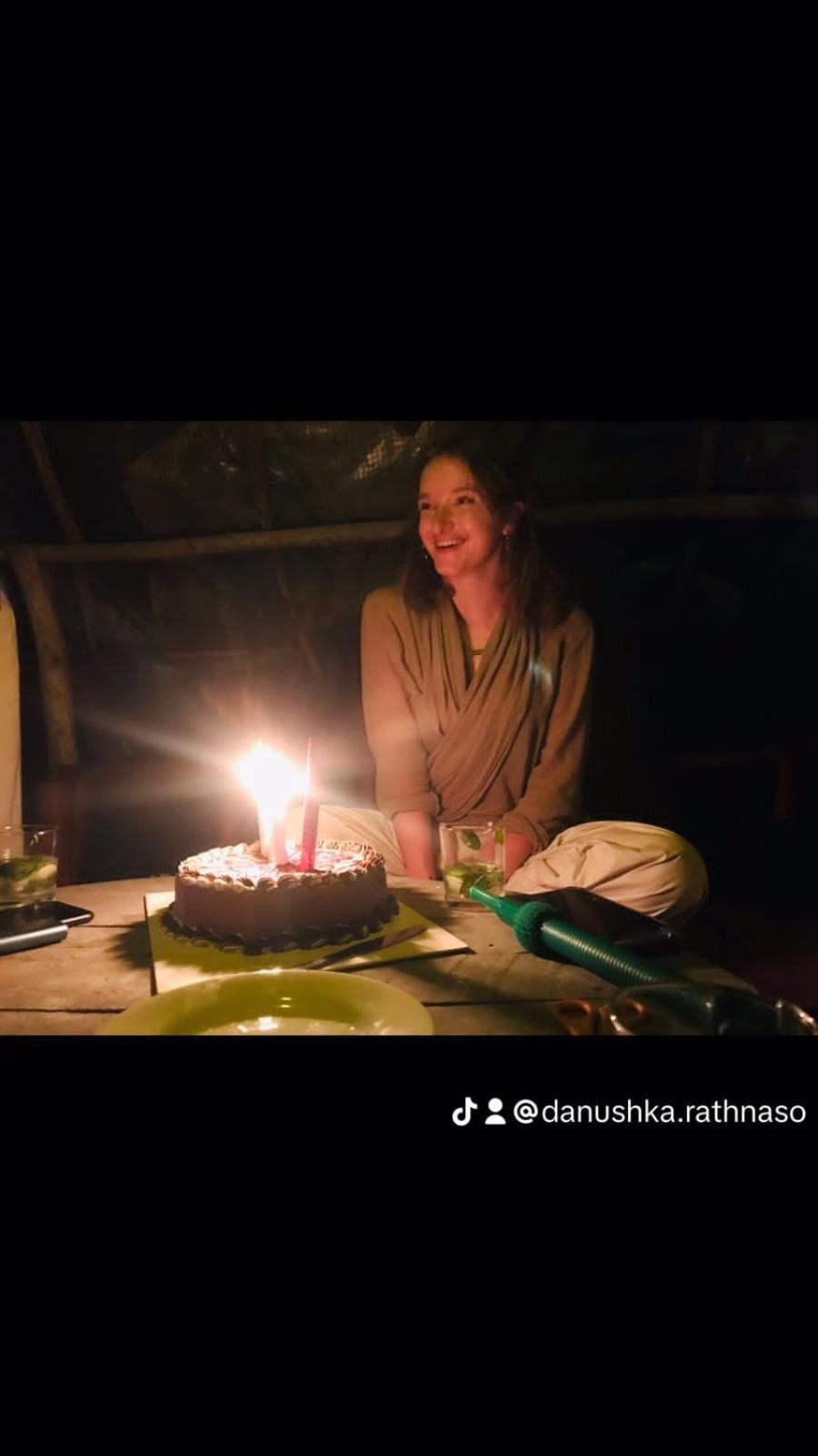 Dinna Nature Hostel Sigiriya Buitenkant foto