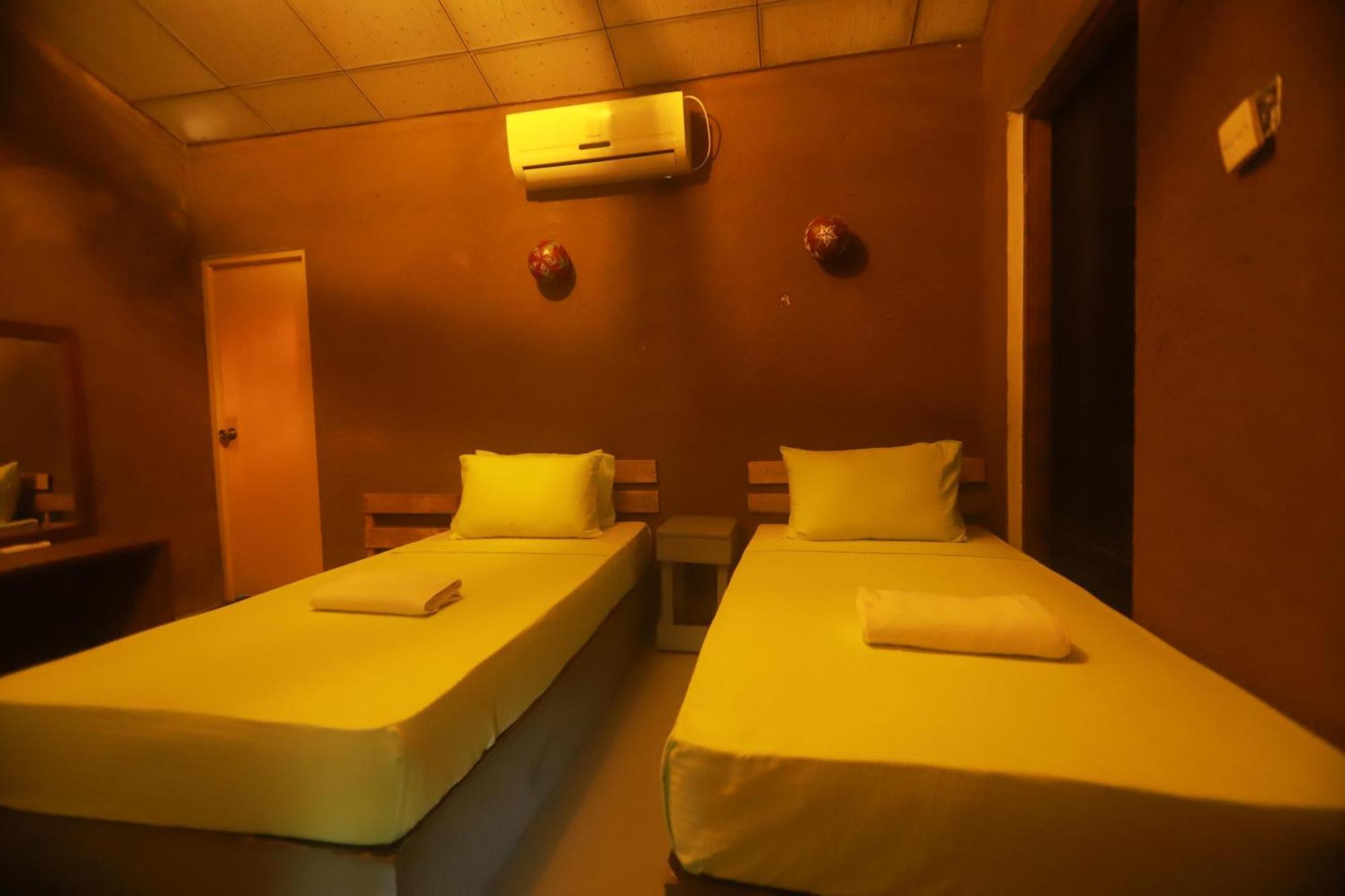 Dinna Nature Hostel Sigiriya Buitenkant foto